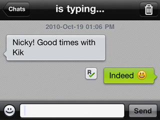Illustration for article titled Use These 8 Apps To Ditch Your Expensive Texting Plan